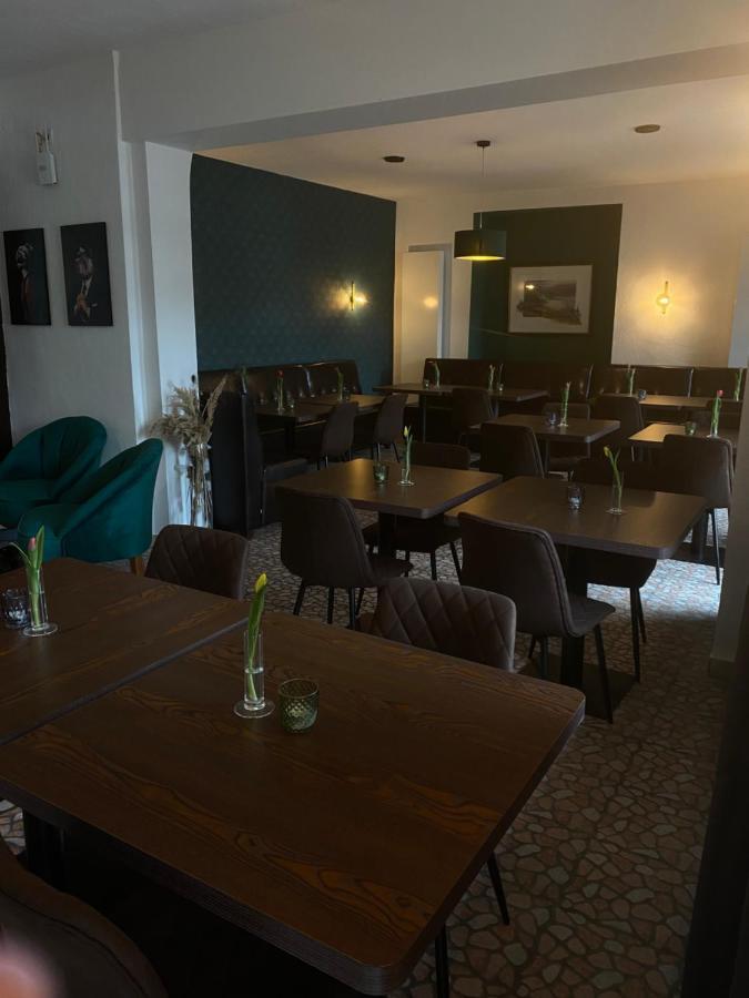 Hotel Vier Lowen