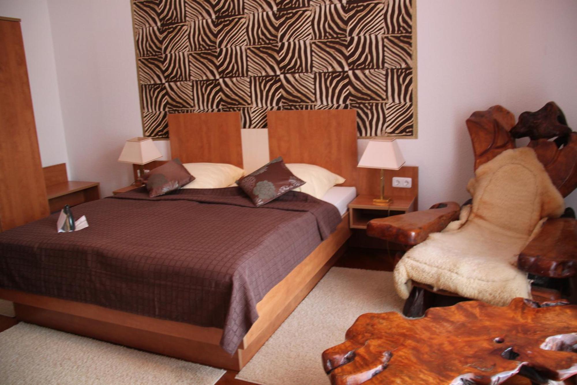 Hotel Vier Lowen Traben-Trarbach
