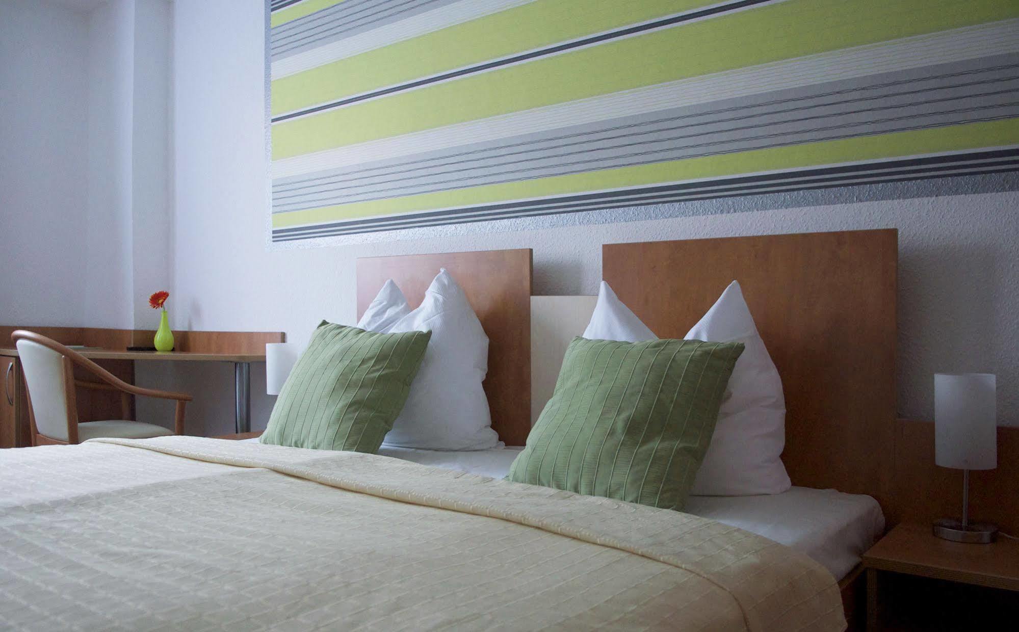 Vier Lowen Hotel