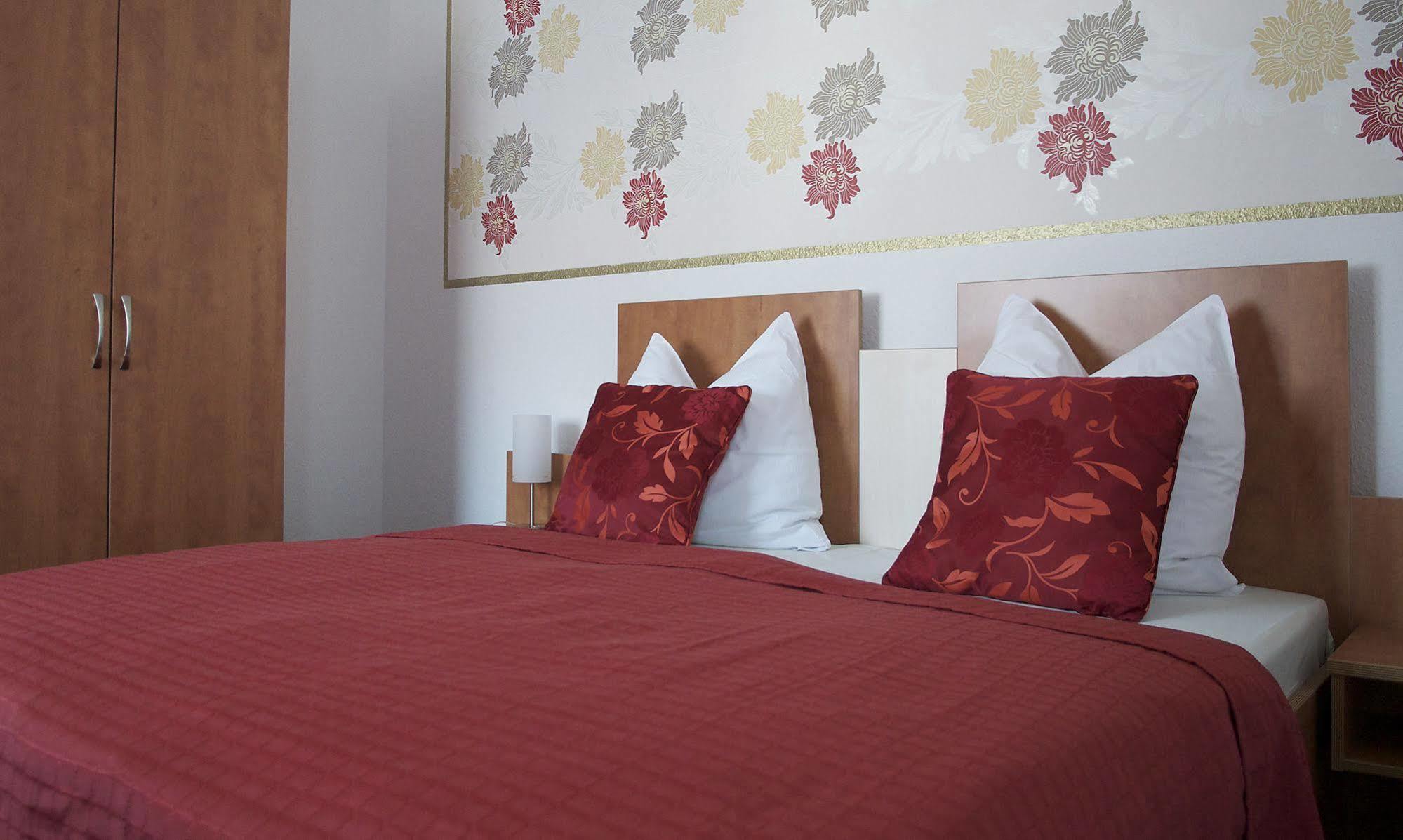 Hotel Vier Lowen
