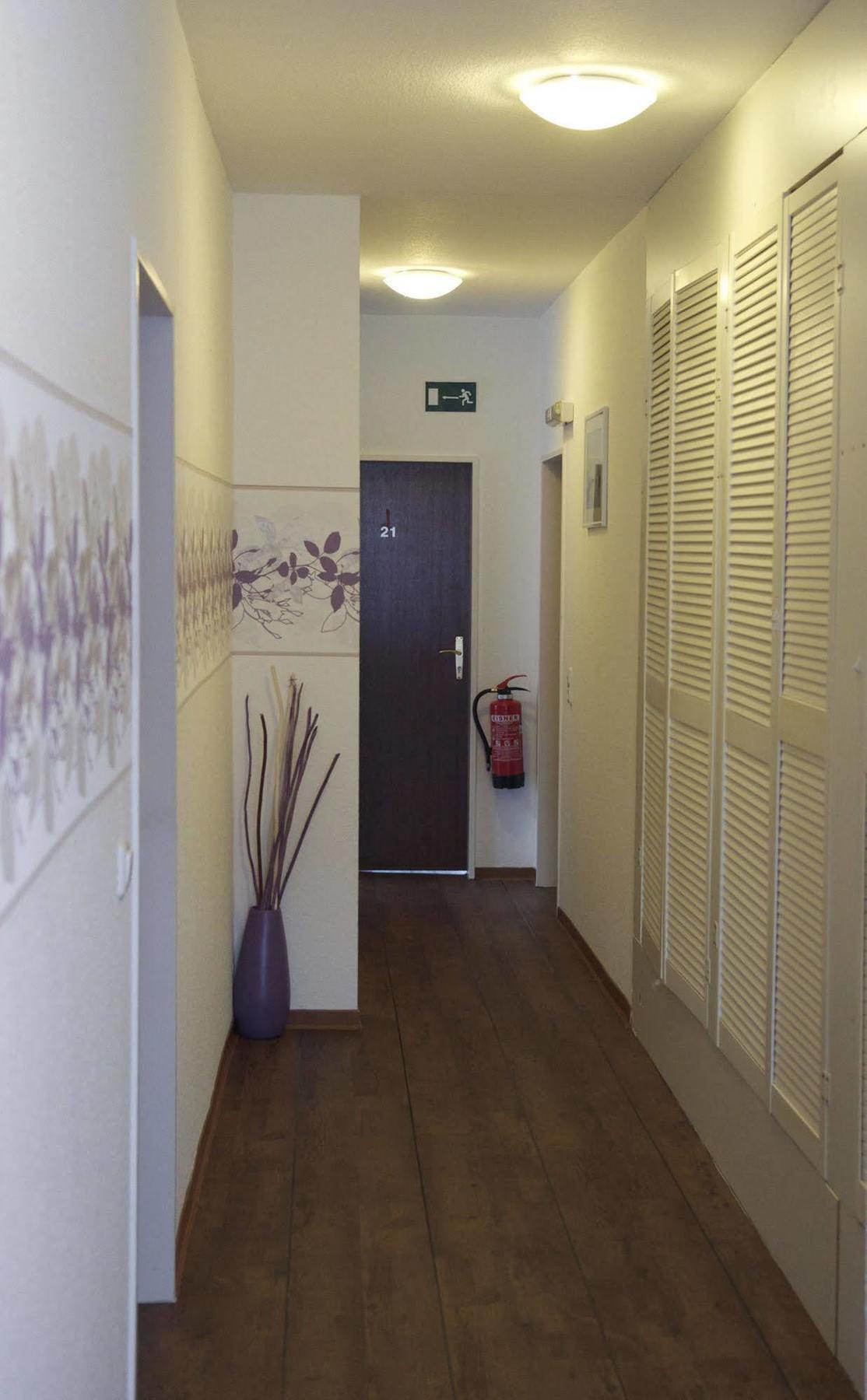 Vier Lowen Hotel