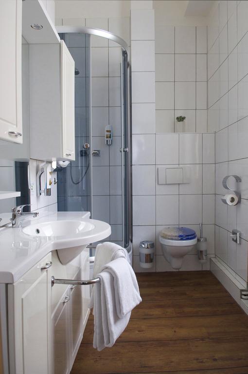 Hotel Vier Lowen