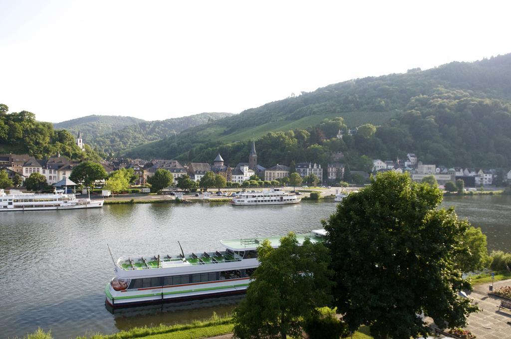 Hotel Vier Lowen 2*