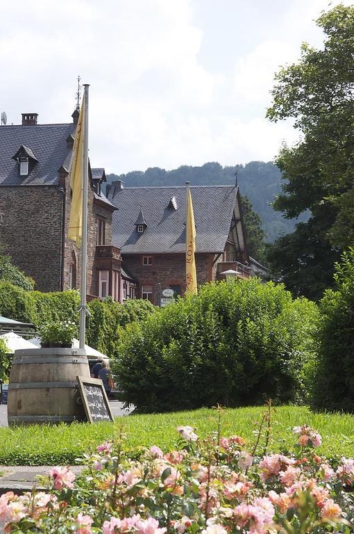 Vier Lowen Hotel Traben-Trarbach